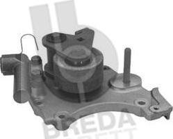 Breda Lorett TDI3291 - Натяжитель, ремень ГРМ autospares.lv