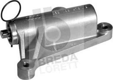 Breda Lorett TDI3254 - Натяжитель, ремень ГРМ autospares.lv