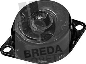 Breda Lorett TOA3990 - Натяжитель, поликлиновый ремень autospares.lv