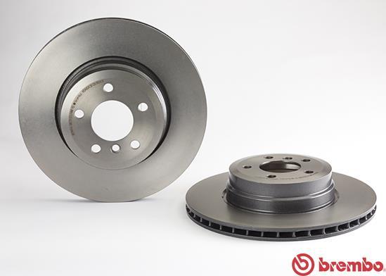 Brembo 09.9924.11 - Тормозной диск autospares.lv