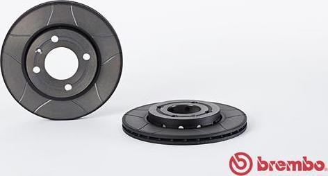 Brembo 09.6799.75 - Тормозной диск autospares.lv