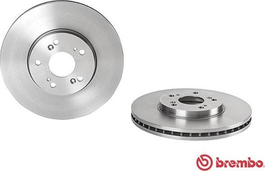 Brembo 09.8840.10 - Тормозной диск autospares.lv