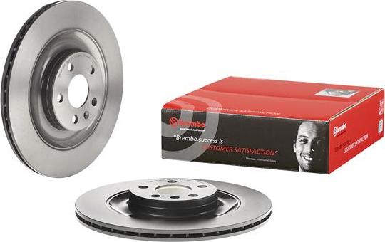 Brembo 09.C939.11 - Тормозной диск autospares.lv