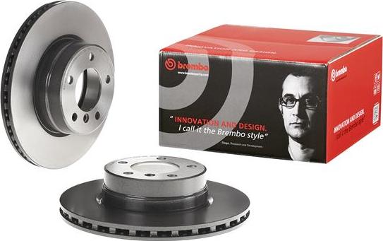 Brembo 09.C894.11 - Тормозной диск autospares.lv