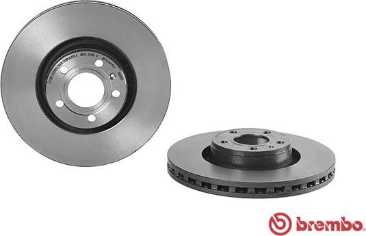 Brembo 09.C895.11 - Тормозной диск autospares.lv