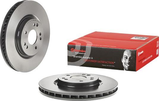 Brembo 09.D229.11 - Тормозной диск autospares.lv