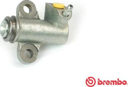 Brembo E 56 030 - Рабочий цилиндр, система сцепления autospares.lv