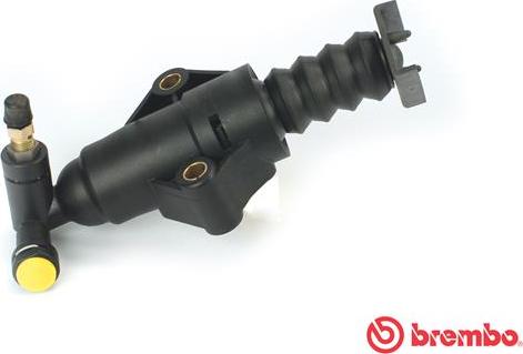 Brembo E 85 004 - Рабочий цилиндр, система сцепления autospares.lv