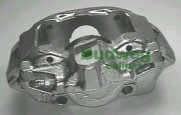 Brembo F 59 008 - Тормозной суппорт autospares.lv