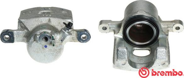 Brembo F 56 173 - Тормозной суппорт autospares.lv