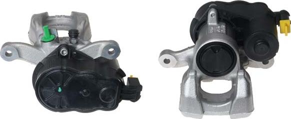 Brembo F 50 394 - Тормозной суппорт autospares.lv