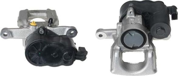 Brembo F 00 054 - Тормозной суппорт autospares.lv