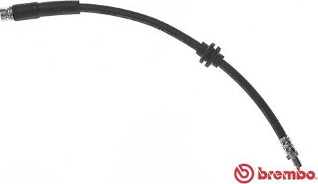 Brembo T 49 046 - Тормозной шланг autospares.lv