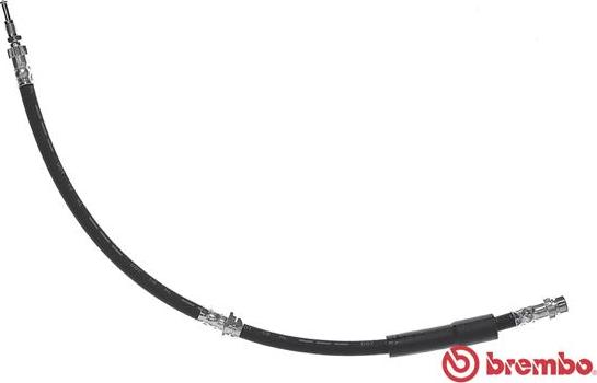 Brembo T 24 119 - Тормозной шланг autospares.lv