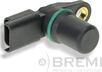 Bremi 60499 - Датчик, положение распределительного вала autospares.lv