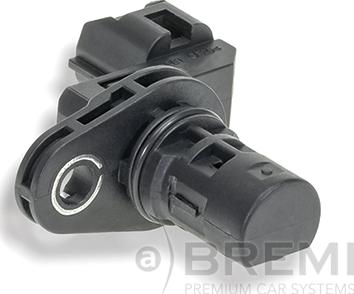 Bremi 60550 - Датчик, положение распределительного вала autospares.lv