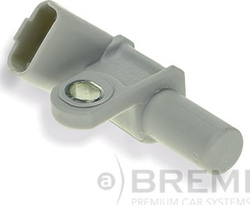 Bremi 60006 - Датчик, положение распределительного вала autospares.lv