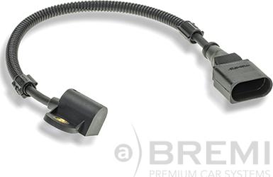 Bremi 60010 - Датчик, положение распределительного вала autospares.lv