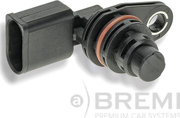 Bremi 60011 - Датчик, положение распределительного вала autospares.lv