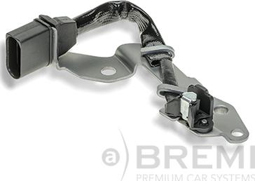 Bremi 60021 - Датчик, положение распределительного вала autospares.lv