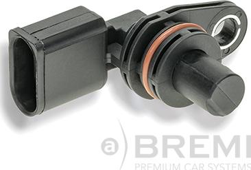 Bremi 60022 - Датчик, положение распределительного вала autospares.lv