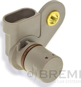 Bremi 60111 - Датчик, положение распределительного вала autospares.lv