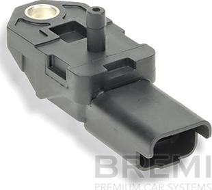 Bremi 35026 - Датчик, давление наддува autospares.lv