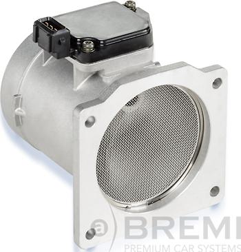 Bremi 30064 - Датчик потока, массы воздуха autospares.lv