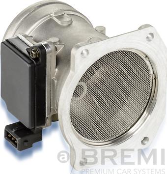 Bremi 30084 - Датчик потока, массы воздуха autospares.lv