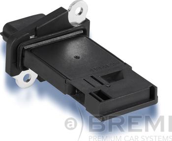 Bremi 30230 - Датчик потока, массы воздуха autospares.lv