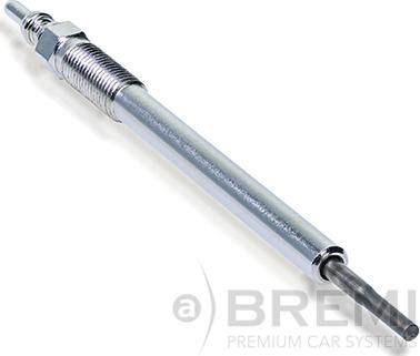 Bremi 26106 - Свеча накаливания autospares.lv