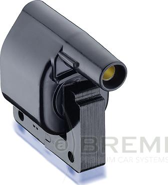 Bremi 20300 - Катушка зажигания autospares.lv