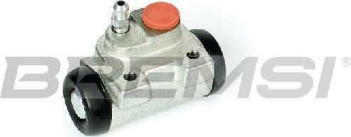 Bremsi BC0042 - Колесный тормозной цилиндр autospares.lv