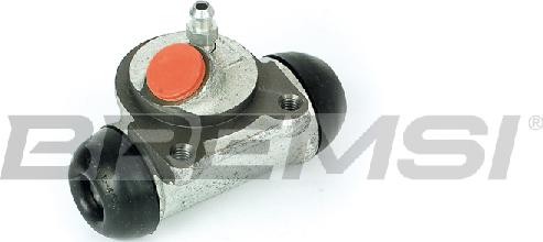 Bremsi BC0145 - Колесный тормозной цилиндр autospares.lv