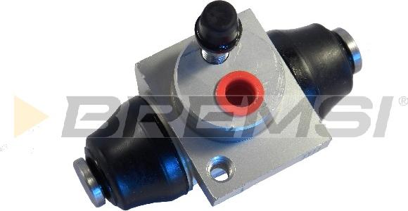 Bremsi BC0185 - Колесный тормозной цилиндр autospares.lv