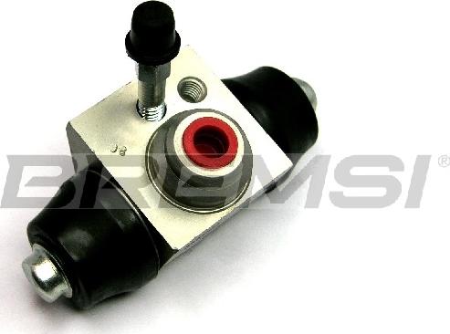 Bremsi BC0121 - Колесный тормозной цилиндр autospares.lv