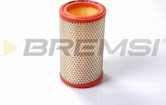 Bremsi FA1585 - Воздушный фильтр, двигатель autospares.lv