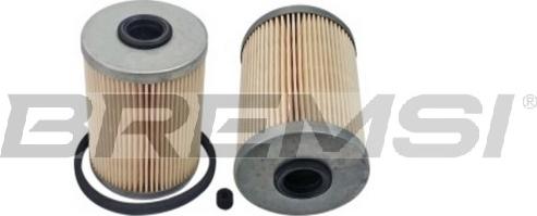 Bremsi FE0772 - Топливный фильтр autospares.lv