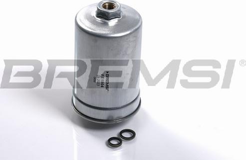 Bremsi FE1904 - Топливный фильтр autospares.lv