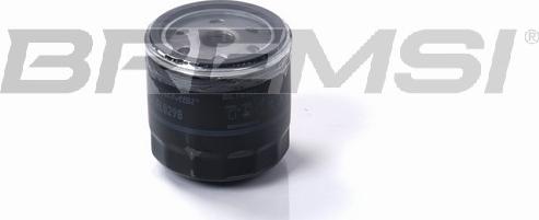 Bremsi FL0298 - Масляный фильтр autospares.lv