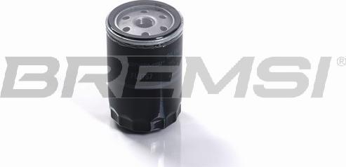 Bremsi FL0757 - Масляный фильтр autospares.lv