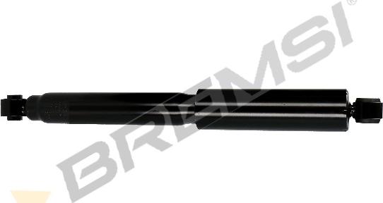 Bremsi SA0996 - Амортизатор autospares.lv