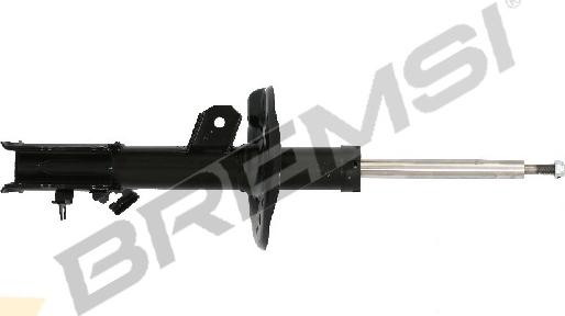 Bremsi SA0944 - Амортизатор autospares.lv