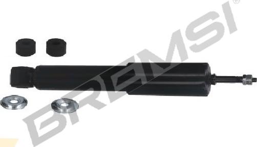 Bremsi SA0958 - Амортизатор autospares.lv