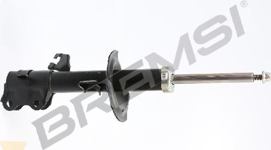 Bremsi SA0965 - Амортизатор autospares.lv