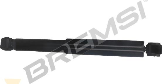 Bremsi SA0968 - Амортизатор autospares.lv