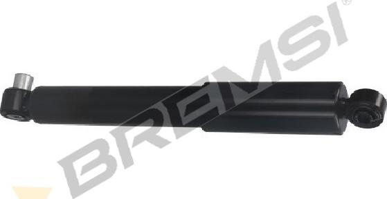 Bremsi SA0910 - Амортизатор autospares.lv