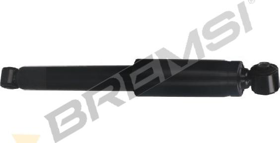 Bremsi SA0930 - Амортизатор autospares.lv