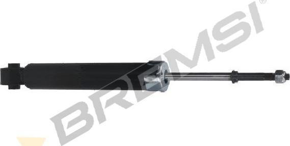 Bremsi SA0923 - Амортизатор autospares.lv