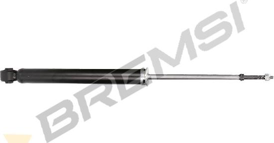 Bremsi SA0979 - Амортизатор autospares.lv